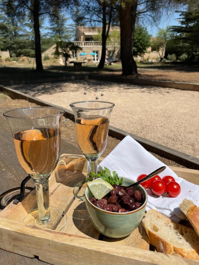 De Caroline Gargas (Vaucluse)